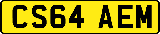 CS64AEM