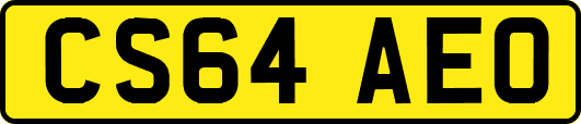 CS64AEO