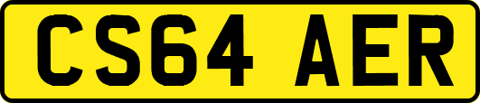 CS64AER