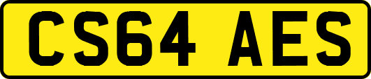 CS64AES