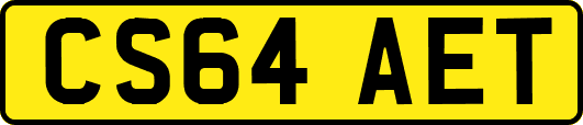 CS64AET