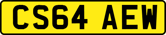 CS64AEW