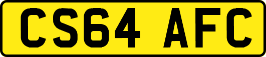 CS64AFC