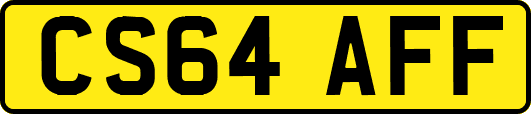 CS64AFF