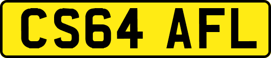 CS64AFL