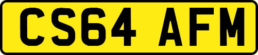CS64AFM