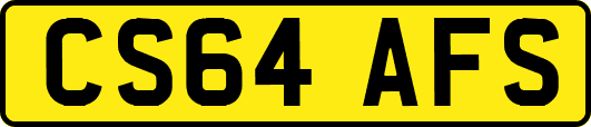 CS64AFS