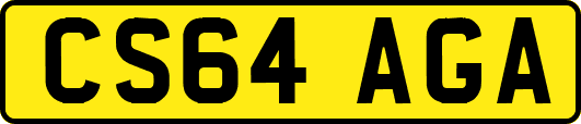 CS64AGA
