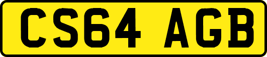 CS64AGB