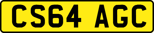 CS64AGC