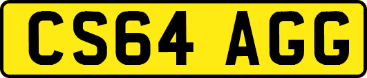 CS64AGG