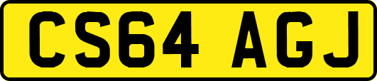 CS64AGJ