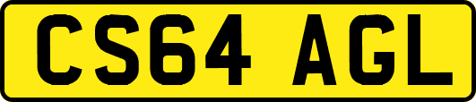 CS64AGL