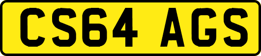 CS64AGS