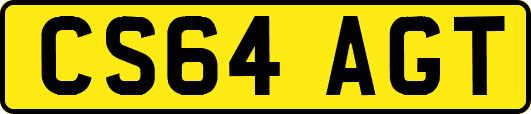 CS64AGT