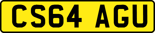 CS64AGU