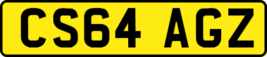 CS64AGZ