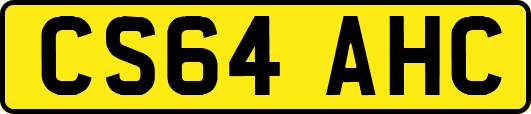 CS64AHC