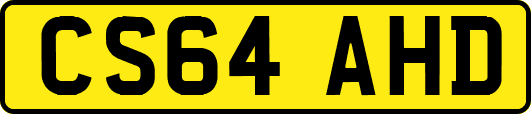CS64AHD