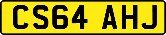 CS64AHJ