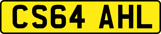 CS64AHL