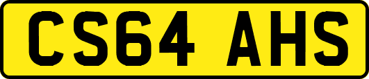 CS64AHS