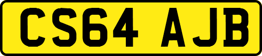 CS64AJB