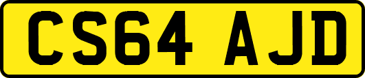 CS64AJD