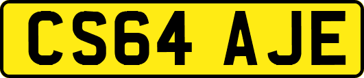 CS64AJE