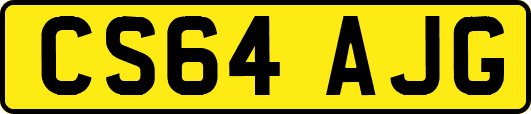 CS64AJG