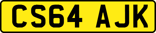 CS64AJK