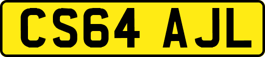 CS64AJL