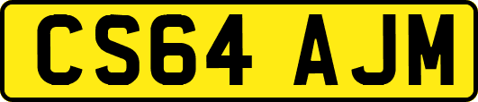 CS64AJM