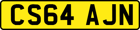 CS64AJN