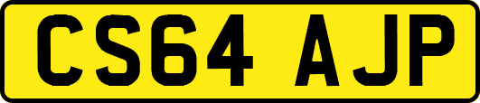 CS64AJP