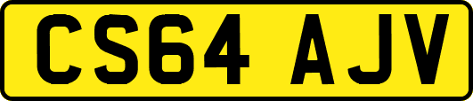 CS64AJV