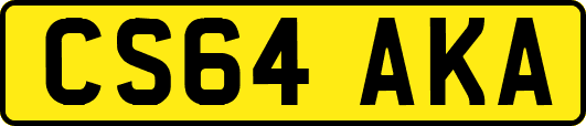 CS64AKA