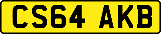CS64AKB