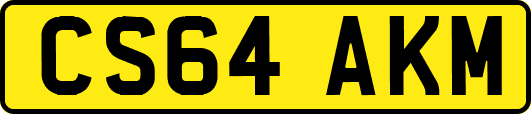 CS64AKM