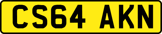 CS64AKN