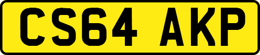 CS64AKP