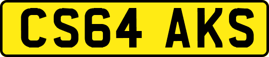 CS64AKS