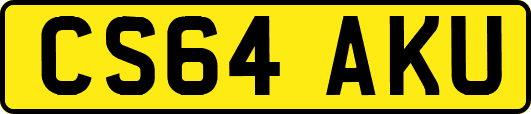 CS64AKU