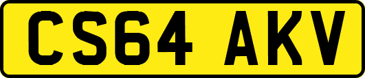 CS64AKV