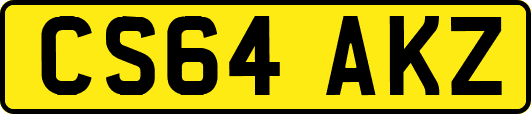 CS64AKZ