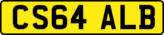 CS64ALB