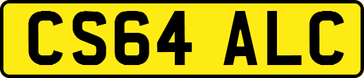 CS64ALC