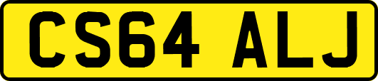 CS64ALJ