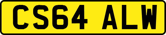 CS64ALW