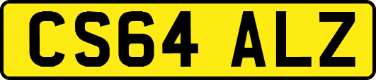 CS64ALZ